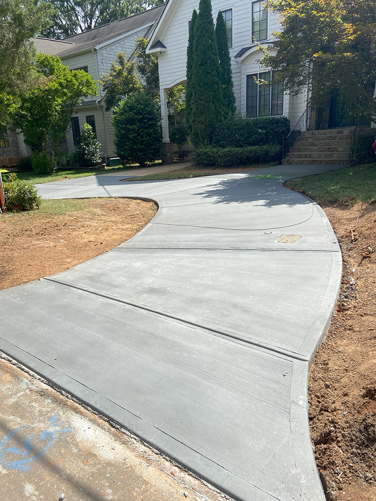 Driveway(4)