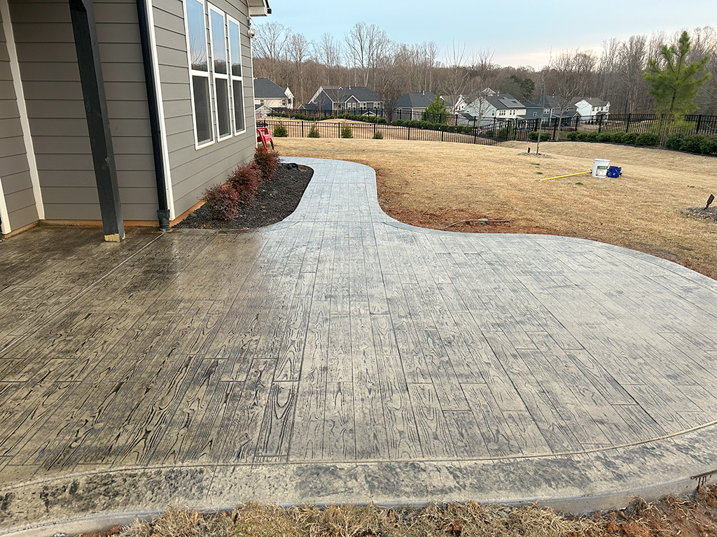 Stamped Patio(1)